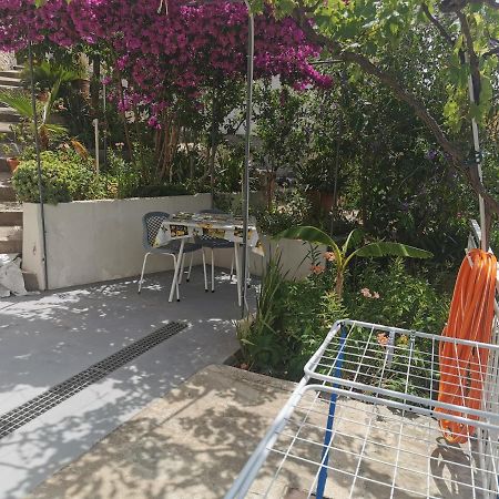 Apartman Tudor Kuzma Hvar Town Exterior foto