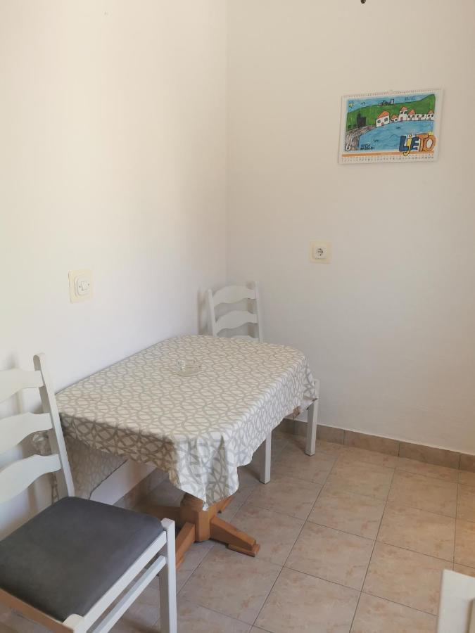 Apartman Tudor Kuzma Hvar Town Exterior foto