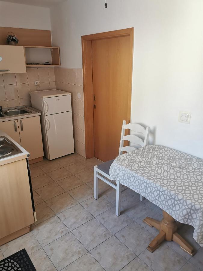 Apartman Tudor Kuzma Hvar Town Exterior foto