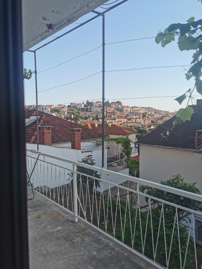 Apartman Tudor Kuzma Hvar Town Exterior foto