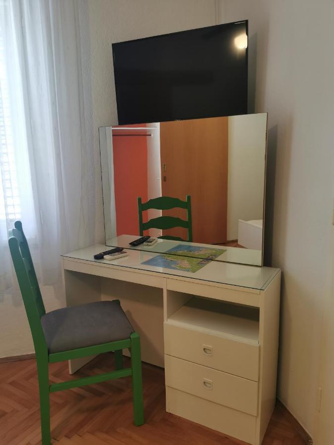 Apartman Tudor Kuzma Hvar Town Exterior foto