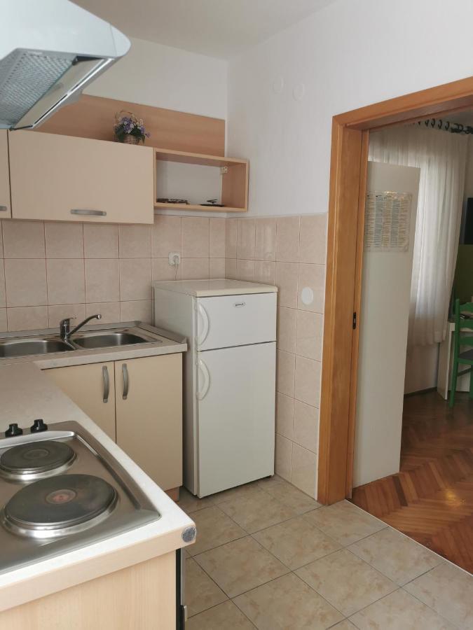 Apartman Tudor Kuzma Hvar Town Exterior foto