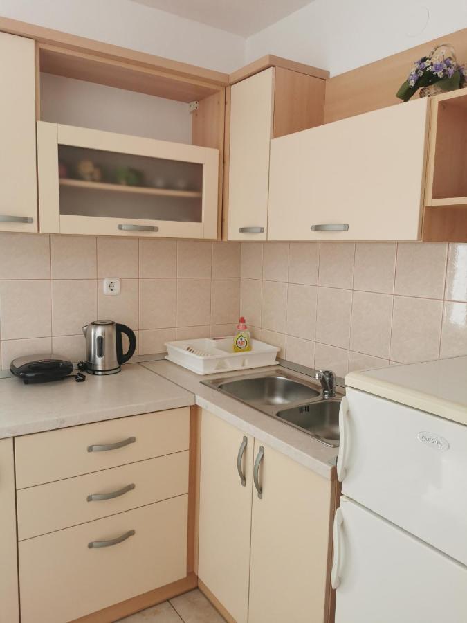 Apartman Tudor Kuzma Hvar Town Exterior foto