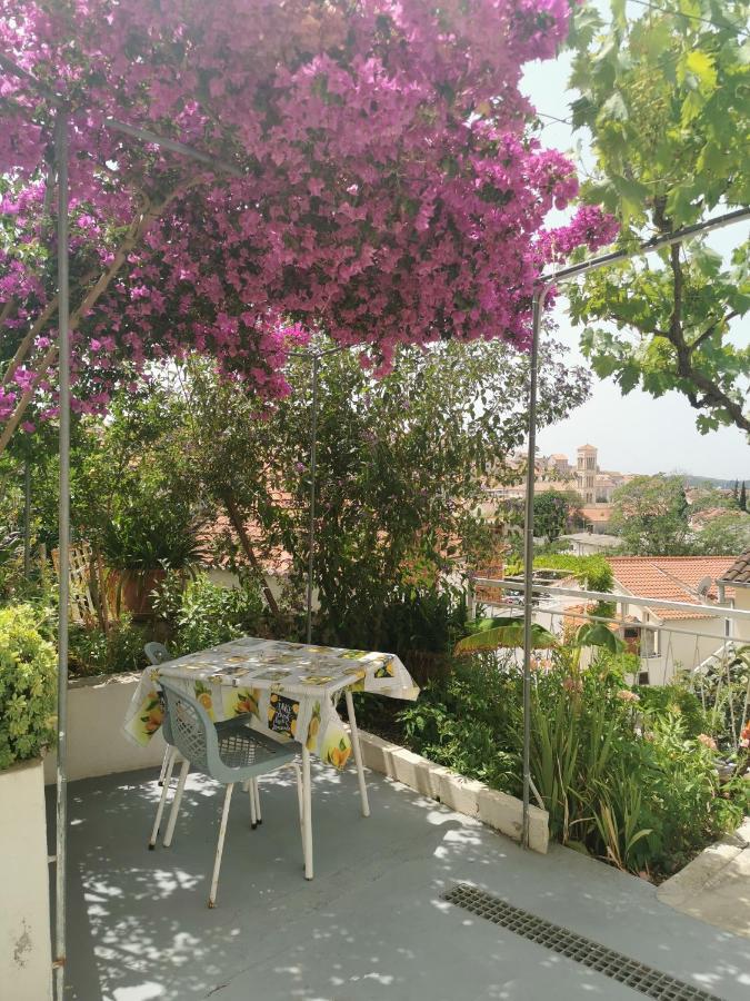 Apartman Tudor Kuzma Hvar Town Exterior foto